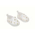 MUÑECAS ARIAS Little Star Shoes Set For 45 cm