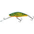 Фото #2 товара SALMO Bullhead Super Deep Runner crankbait 3.5g 45 mm