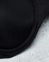 Фото #9 товара ASOS DESIGN Fuller Bust 2 pack microfibre moulded t-shirt bra in black & white