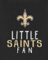 Фото #13 товара Baby NFL New Orleans Saints Bodysuit 6M