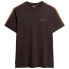 Фото #2 товара SUPERDRY Essential Logo Retro St short sleeve T-shirt