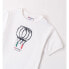 Фото #3 товара SUPERGA S8813 short sleeve T-shirt