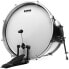 Evans 18" EQ4 Coated Bass Drum