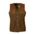 Фото #1 товара PASION MORENA New Tweed Shooting Vest