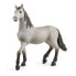 Фото #2 товара Фигурка лошади Schleich Farm Life Pura Raza Española Young Horse - 5 лет - Мальчик/Девочка - Серый - 1 шт.