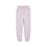 Фото #2 товара Puma Her HighWaisted Pants Womens Purple Casual Athletic Bottoms 67788960