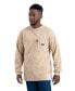 Фото #5 товара Men's Flame Resistant Crew Neck Pocket Tee Big and Tall