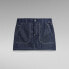 G-STAR Carpenter Short Skirt