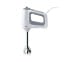 Фото #1 товара Braun MultiMix 5 HM 5137 - Hand mixer - Grey,White - Beat,Knead,Mixing - Buttons,Rotary - 0.5 L - Stainless steel