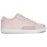 Pink Lt / White