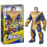 AVENGERS Titan Hero Series Thanos Figure