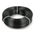 Фото #2 товара Filament Fiberlogy Refill R PLA 1,75mm 0,85kg - Anthracite