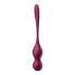 Фото #12 товара Satisfyer Love Birds Vary, 29 ‑ 43 g, mit App