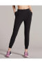 Фото #6 товара W Micro Coll Daily Jogger Pant Kadın Siyah Eşofman Altı S211078-001