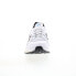 Фото #5 товара Asics Gel-Lyte V 1191A267-100 Mens White Leather Lifestyle Sneakers Shoes 7.5
