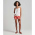 SUPERDRY Studios High Rise Denim shorts