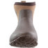 Фото #5 товара Ботинки кэжуал Muck Boot Muckster Ii Ankle Pull On для мужчин коричневые