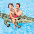 Фото #5 товара Надувная фигура для бассейна Intex Крокодил 86 x 20 x 170 cm (6 штук)