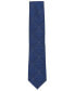 Фото #2 товара Men's Bannos Large Grid Tie