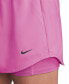 Фото #8 товара Юбка Nike женская с высокой талией Dri-FIT Ultra High-Waist Pull-On