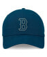 ფოტო #4 პროდუქტის Men's Teal Boston Red Sox Valerian Club Adjustable Hat