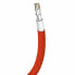Фото #3 товара Kabel przewód w materiałowym oplocie USB - iPhone Lightning 1.8m - czerwony