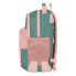 Фото #3 товара Школьный рюкзак Santoro Swan lake Серый Розовый 32 x 42 x 15 cm