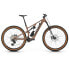 MEGAMO Native 03 29´´ GX AXS 2024 MTB electric bike