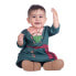 Фото #1 товара Маскарадные костюмы для младенцев One Piece Roronoa (2 Предметы)