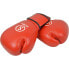 Фото #1 товара SPORTI FRANCE 10oz Artificial Leather Boxing Gloves