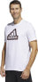 Фото #1 товара Adidas Koszulka adidas City E Tee HR2997