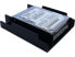 Фото #5 товара SANDBERG 2.5'' Hard Disk Mounting Kit - Universal - HDD mounting bracket - Black - 2.5" - 160 mm - 122 mm