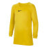 Фото #1 товара NIKE AV2611 long sleeve T-shirt