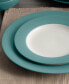 Фото #176 товара Colorwave Rim 16-Pc. Dinnerware Set, Service for 4