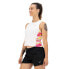 ფოტო #3 პროდუქტის ASICS Color Injection sleeveless T-shirt