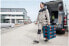 Фото #3 товара Bosch Professional Professionelles Koffersystem Basiselement LS-BOXX 306