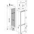 Фото #5 товара Комбинированный холодильник Whirlpool Corporation ART 9811 SF2 Белый (193 x 54 cm)