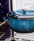 Фото #6 товара Enameled Iron 7-Quart 1873 Dutch Oven