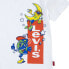 LEVI´S ® KIDS To The Moon short sleeve T-shirt