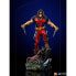 Фото #7 товара MARVEL X-Men Warpath Art Scale Figure