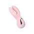 Фото #1 товара Silikon-Auflegevibrator, wiederaufladb., 11,5 cm