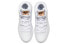 Фото #3 товара Обувь Белая Текстильная Высокая Пара Обуви Бренда Tеbеk Модель 980318316717
