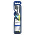 Pro-Flex Charcoal Toothbrush, Soft, 2 Toothbrushes