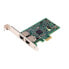 Фото #1 товара Dell 540-BBGW - Internal - Wired - PCI Express - Ethernet - 1000 Mbit/s - Green