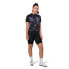PEARL IZUMI Quest Graphic short sleeve jersey
