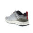 Фото #12 товара Florsheim Treadlite Mesh 14361-020-M Mens Gray Lifestyle Sneakers Shoes
