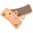 Фото #2 товара GOLDFREN GF-846 Shimano Saint 2009 Sintered Disc Brake Pads