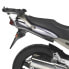 GIVI Monokey/Monolock Yamaha TDM 900 02-14 Top Case Rear Fitting