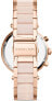 Фото #2 товара Наручные часы Daniel Wellington Classic Mawes Brown Leather Watch 40mm