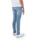 ფოტო #3 პროდუქტის Big Girls 710 Super Skinny Denim Jeans